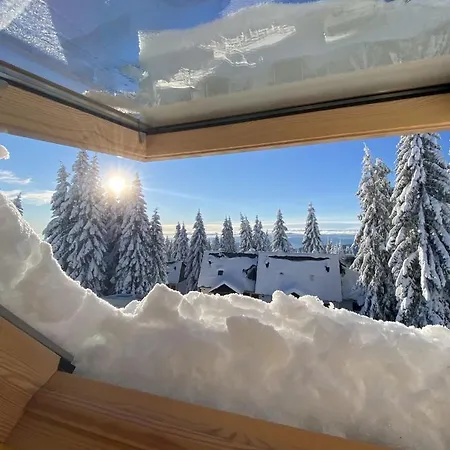 Apartma Idila Lägenhet *