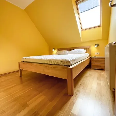 דירה Apartma Idila *