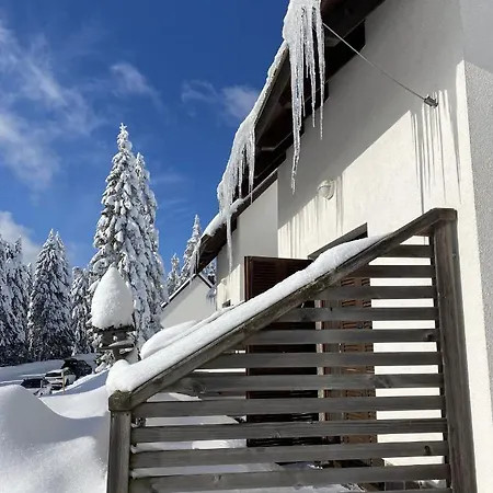 Lägenhet Apartma Idila Zreče