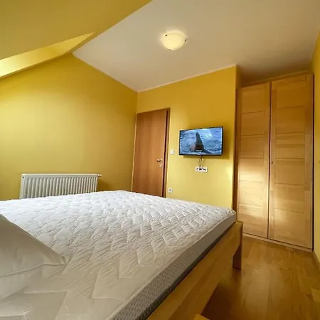 Apartma Idila * Zreče