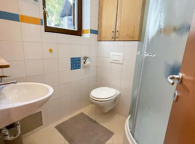 Apartma Idila Appartement *