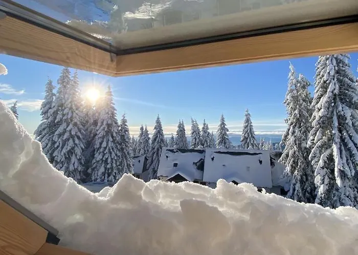 Apartma Idila Appartement *