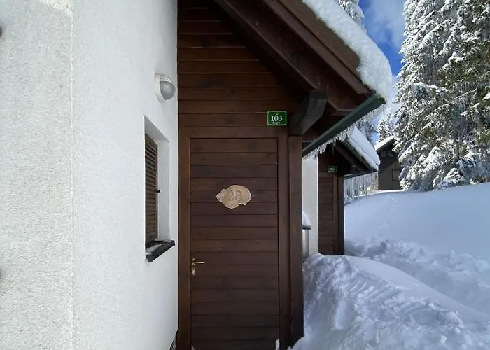 Apartma Idila * Zreče