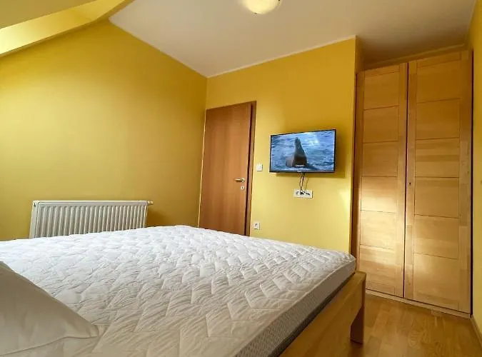 Apartma Idila * Zreče